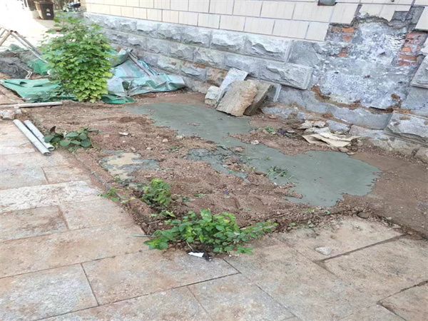 瑞安地基基础注浆增加承载力灌浆加固