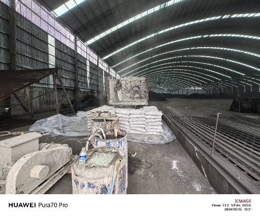 瑞安厂房地面下沉注浆加固施工